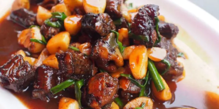 德明飯店（八卦新村店）