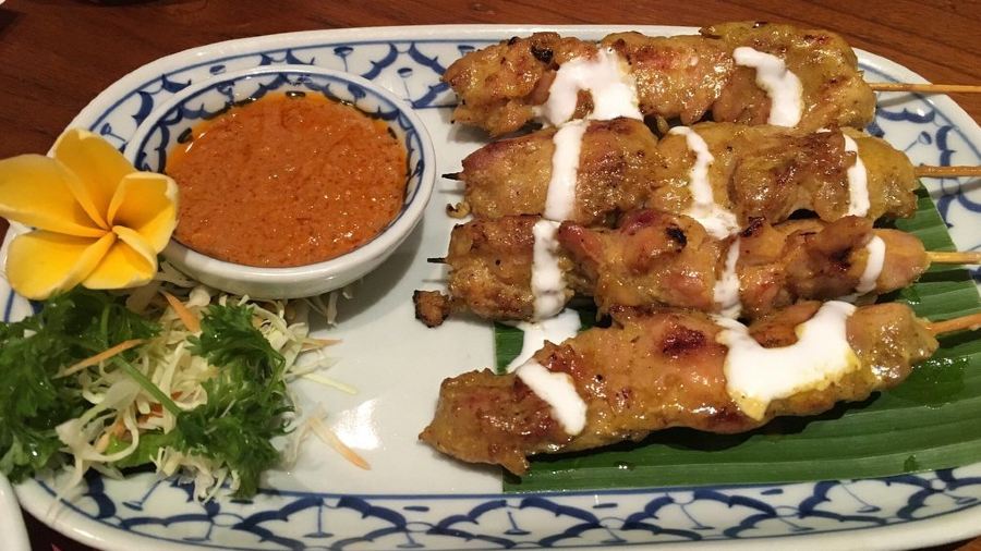 Jittlada Thai Cuisine