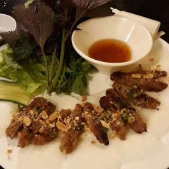 Old Hanoi Restaurant User Photo