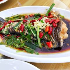 连池鱼豆味坊(风景区店) User Photo