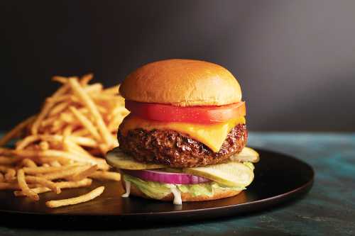 Morton’s The Steakhouse Marunouchi