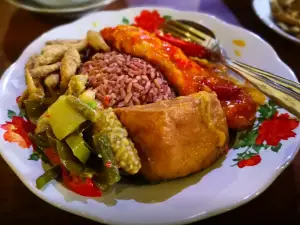 Warung MJS