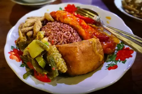 Warung MJS
