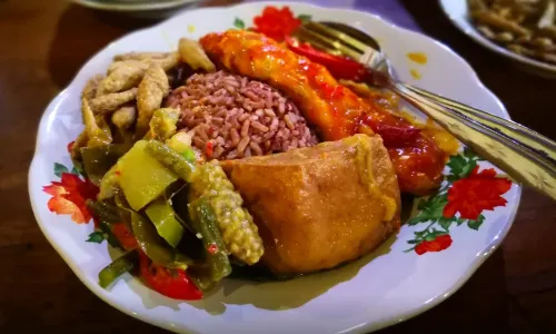 Warung MJS