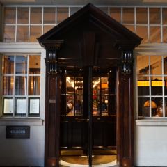 Holborn Dining Room User Photo