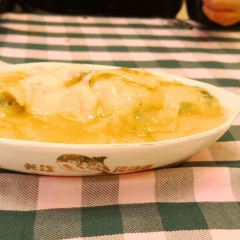 长顺河豚馆(江洲东路店) 여행 사진