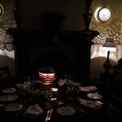 Rick's Cafe User Photo