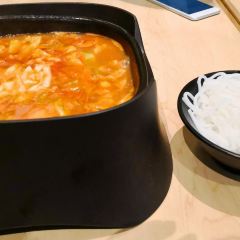 阿香米線（武進萬達店）張用戶圖片