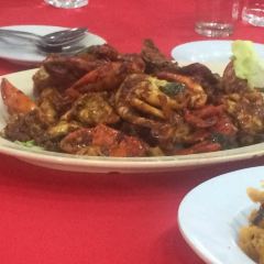 QUN HUA GUA LA XUE LAN E HAI XIAN LOU ảnh của người dùng