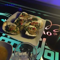蓝调烧烤吧 User Photo