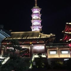 HAO ZAO TOU User Photo