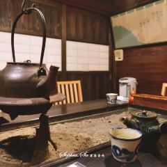 Uemura Unagiya張用戶圖片