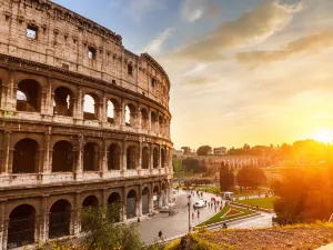 Colosseum