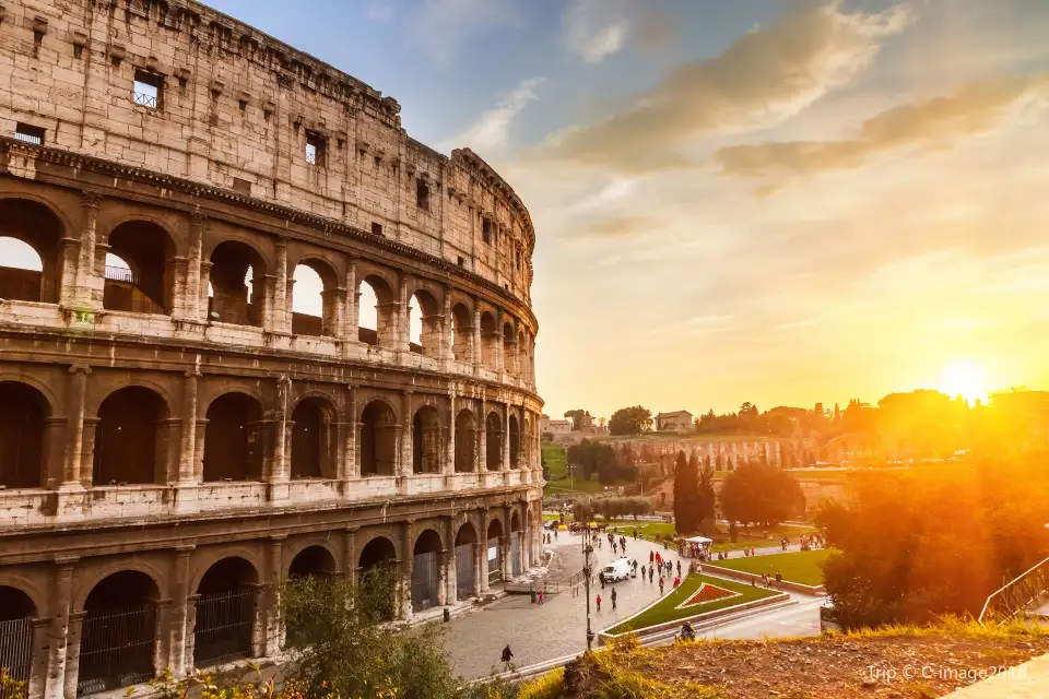 2_Colosseum