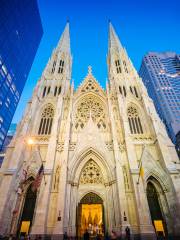 Catedral de Nueva York