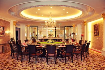 巢湖碧桂园凤凰酒店·凤凰轩中餐厅