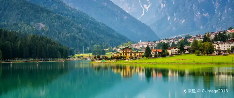 Auronzo di Cadore
