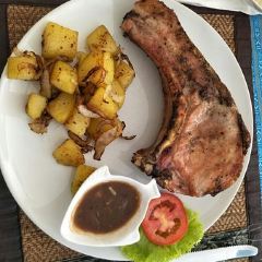 Passport Cafe User Photo