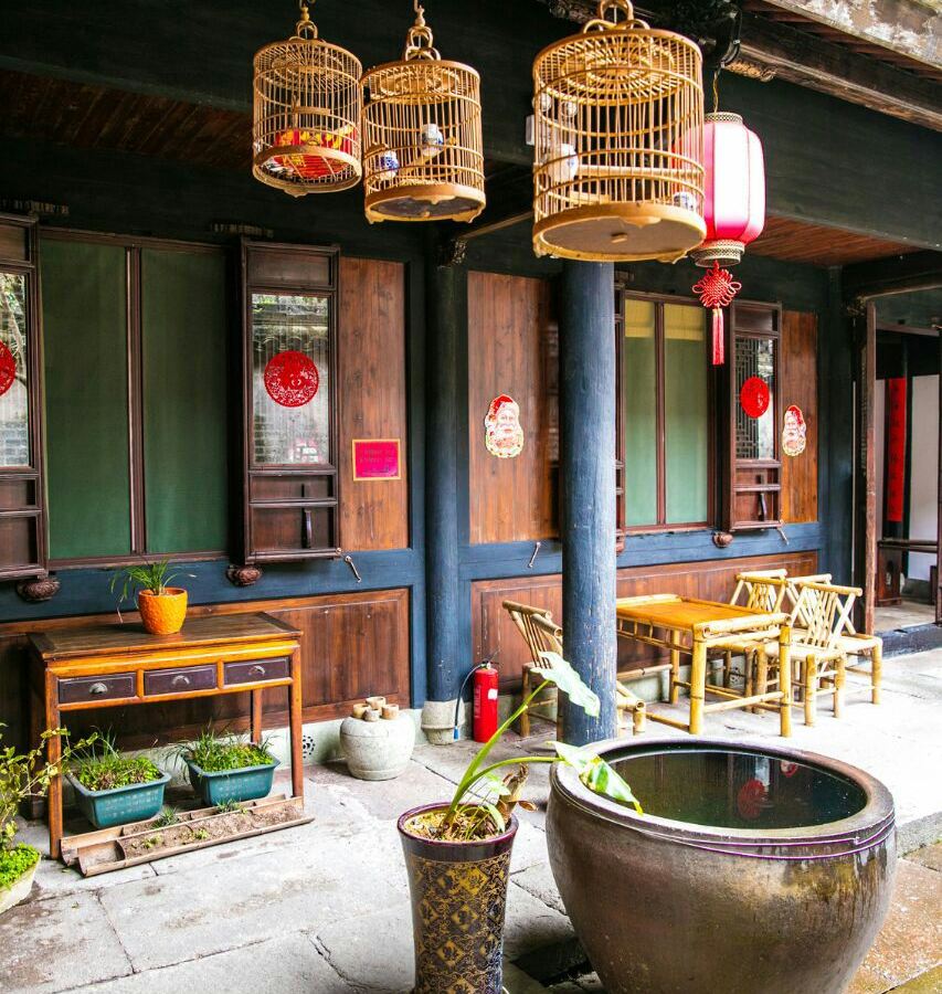 Guanhaiwei Town