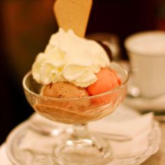 Cafe-Konditorei Furst User Photo