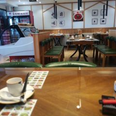 喜砂砂鲜汤砂锅(财富新天地店) User Photo