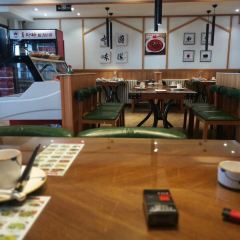 喜砂砂鲜汤砂锅(财富新天地店) User Photo
