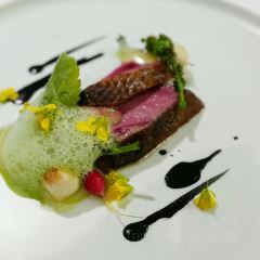 L'Alchimiste User Photo