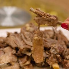 眼镜烤肉(新华中路店) User Photo