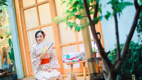 中山泉眼溫泉+中山影視城一日@穿越古今@暢泡+溫泉+含自助餐