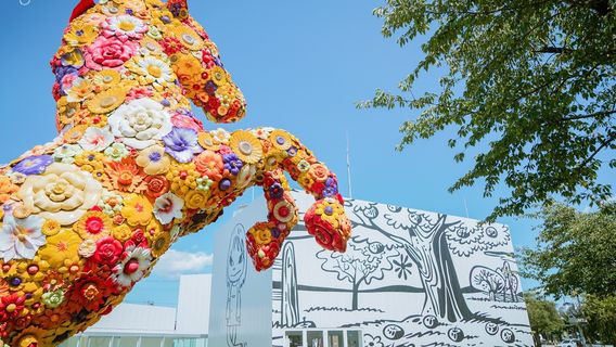 Towada Art Center
