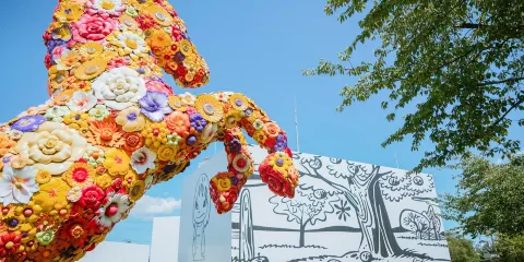 十和田市現代美術館