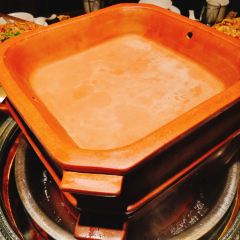 壹盬子鸡(奉节店) User Photo