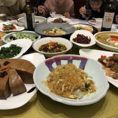 世外桃源农庄 여행 사진