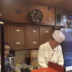 Sushimiyafuji User Photo