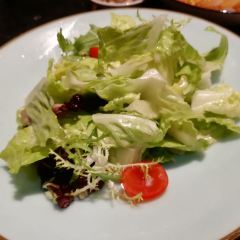 Tian la LvSe ShiShang Restaurant (Joy City) User Photo