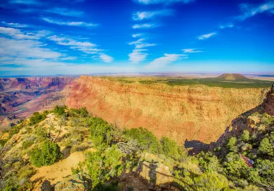 Grand Canyon Village