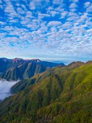 羊狮慕风景区