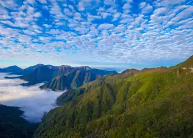 Yangshimu Scenic Area