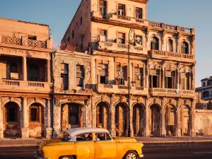 Old Havana
