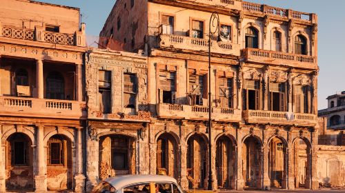 Old Havana