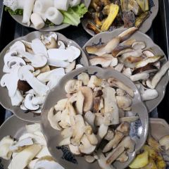 翠竹园野生菌火锅店 User Photo