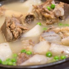 横店味道·珠江渔村(横店影视城店) User Photo