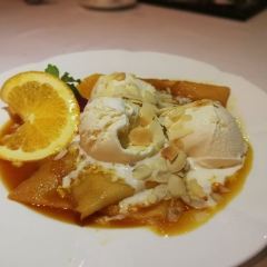 Railway Restaurant User Photo