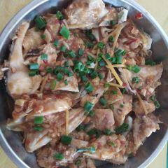 罗浮山麻陂肉丸菜馆 User Photo