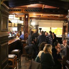 The Temple Bar Pub張用戶圖片