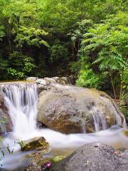 Taiji Gorge Tourist Area