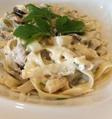 Mamma Mia - Cucina Italiana & Pizza User Photo