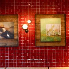 Nando's Canary Wharf - Jubilee Place張用戶圖片