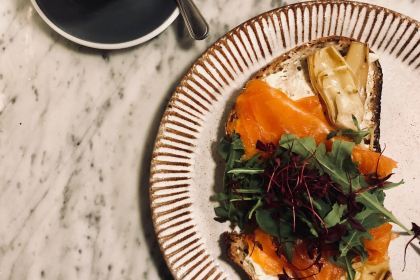 服務員（費茲羅維亞店）