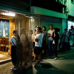 Kobe Gyudon Hiroshige User Photo